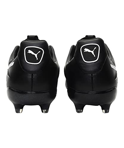 Image of Puma Men King Platinum 21 FG /AG Football Shoe