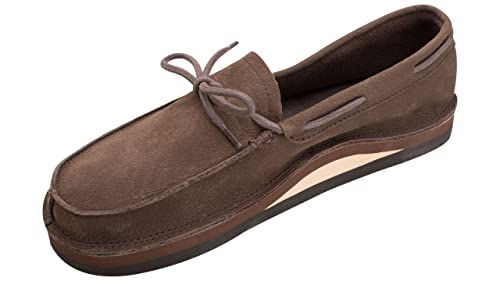 Rainbow Sandals Men's Mocca Loafer