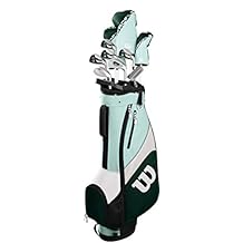 Wilson Womens Profile SGI Complete Golf Package Set