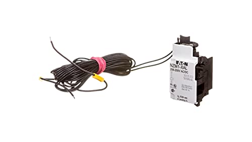 Bobine de déclenchement Eaton NZM1-XAL208-250AC/DC pour réseau 240V