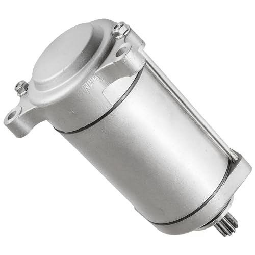 Caltric Starter Compatible con Suzuki Vl1500 Vl-1500 Vl1500B Intruder 1500 1462Cc 1998-2004 miniatura 6