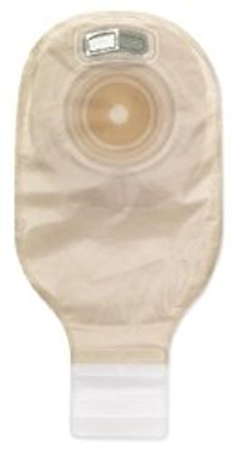 HOLLISTER HOLLISTER Pouch Drain Ostomy Cut2Fit 2" (#85811, Sold Per Box)