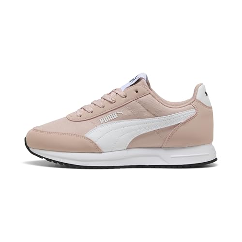 Puma R78 LIGHTWIND, Unisex Sneaker, Rose Quartz-Puma Black-Puma White, – Ansicht 3