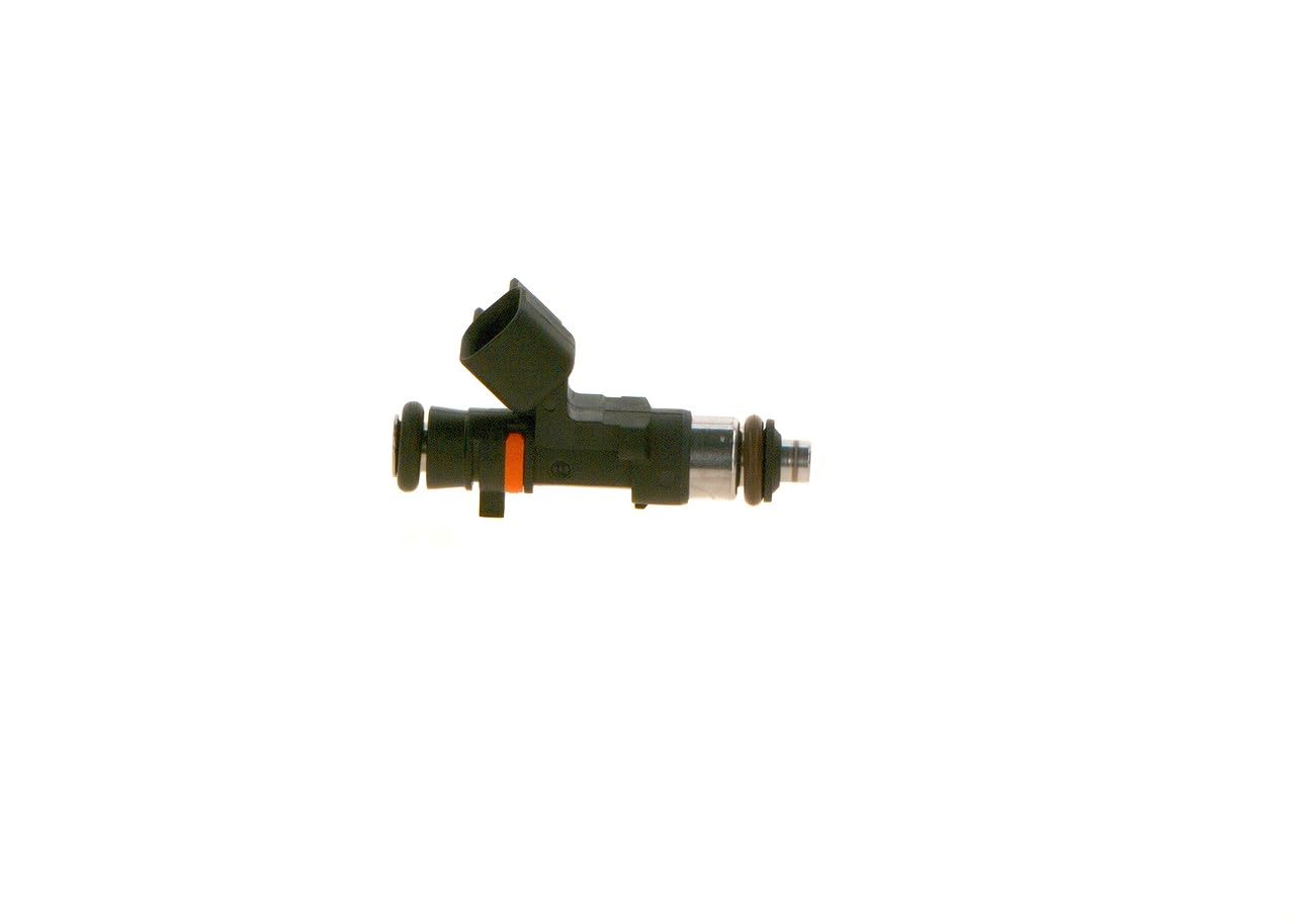BOSCH Iniettore 0280158218 | Compatibile con: FORD FOCUS II