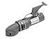 Round Tubular Tongue Coupler - 5,000 Lbs., Model No. 028381