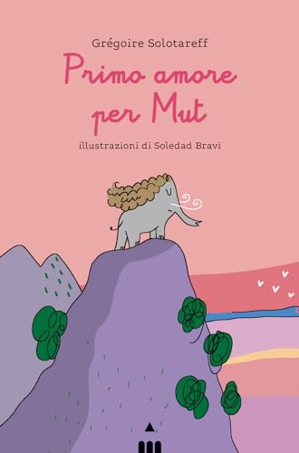 Primo amore per Mut