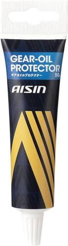 Amazon.co.jp: アイシン(AISIN) 車用 ギアオイル 添加剤