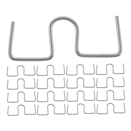 WEKADRIN 20個 果樹枝整形ツール 軽量プラスチック製 枝角 果樹剪定支援 果実成長促進用