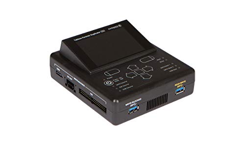 SiForce Tableau Forensic Duplicator - TD2u Bundle with Faraday Bag