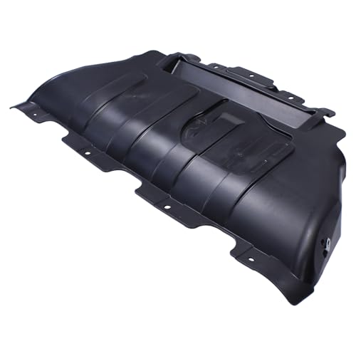 Image of Front Engine Splash Shield Under Cover Panel for Dodge Durango 3.6 2011-2020, Jeep Grand Cherokee 3.6 2011-2021, Grand Cherokee WK 2022