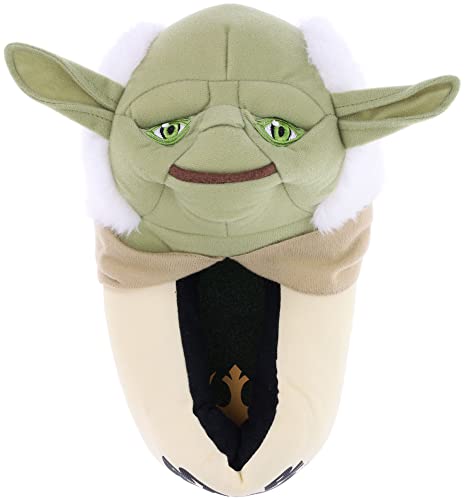 Image of STAR WARS Slippers, Boba Fett, Darth Vader, Stormtrooper, Chewbacca, Kids and Adults Indoor Costume Cosplay Slipper