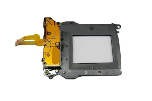 �݊���������܂�Sony A7R IV/ILCE-7RM4/A7R4A/ILCE-7RM4A �ɑΉ� - �V���b�^�[���j�b�g Assy �u���[�h�A�J�����V���b�^�[�C���������i