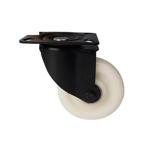 Chariot universel maniable avec roulette PP 3 pouces double axe - 6