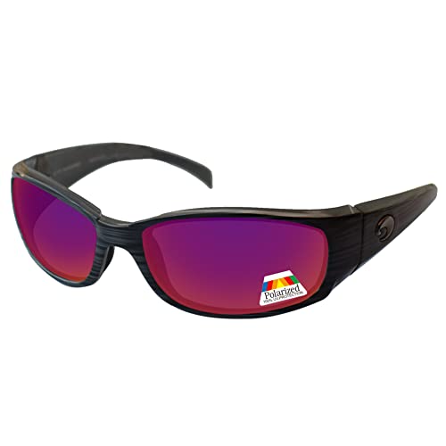 Image of Bwake Replacement Lenses for Costa Del Mar Hammerhead Sunglasses POLARIZED