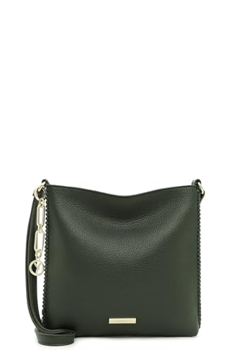 Sac Suri Frey SFY Daggy Crossbody Bag Darkforest en matière synthétique fine