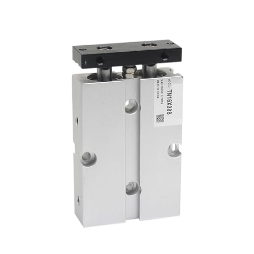 Vérin pneumatique double effet TN16 TN20 TN32 course 300mm