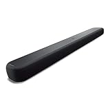 Yamaha Audio YAS-209BL Sound Bar thumbnail 3