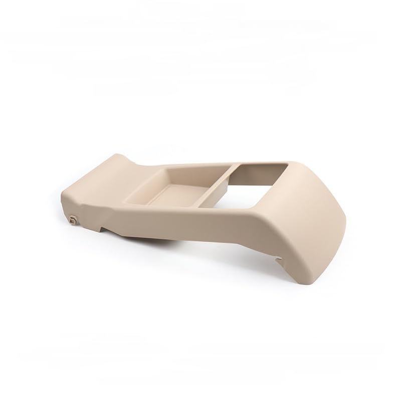 Mercedes Benz E GLC C Class Car Center Armrest Tidy Armrest Box Panel Cover For