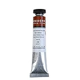 Sennelier Extra feine Gouache, 21 ml, S1 Raw Sienna