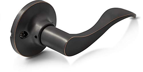 Berlin Modisch BM102 Dummy Lever Door Handle [Pack Of Two] thumb #3