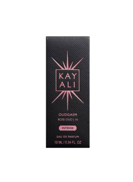Miniatura 2 de KAYALI Oudgasm Rose Oud 16 Eau de Parfum Intense Travel Size