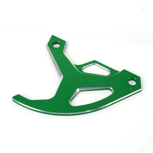 Lp[یJo[ KX250F KX450F KX450 KLX450R KXF 250 450 KX 250F 450F 2004-2018 Au[LfBXNLp[K[hɓK(Brake Disc Guard)