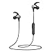 Soundcore Wireless Headphones Anker Spirit Pro, Dual EQ, 10 Hour Playtime, IP68, SweatGuard Technology, aptX Hi-Fi Sound, Built-in Mic, Bluetooth Earphones, Earbuds for Running, Sports, Workout, Gym