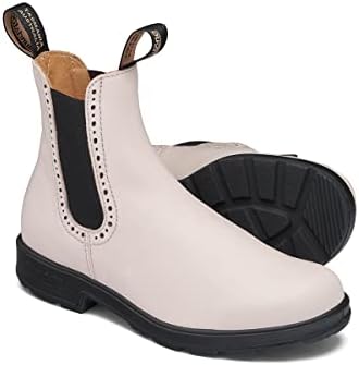 Blundstone High-Top Chelsea Boot Pearl AU 5 (US Women's 8) B (M) | Image 2