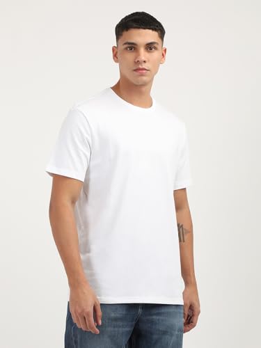 Image of Calvin Klein Men's Liquid Touch T-Shirt