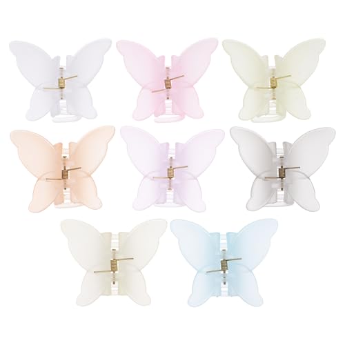 CHICAMPERA 8�傫�߃o�^�t���C�w�A�N���b�v �w�A�N���[ �����p�w�A�A�N�Z�T���[ ���\�f�U�C�� ������킸�g�p�\ ����g����t�H�[�}���V�[����