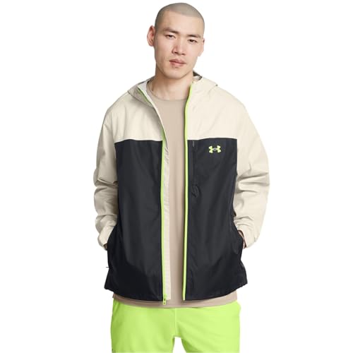 Veste Under Armour Ua Stormproof Cloudstrike EU - vue 4