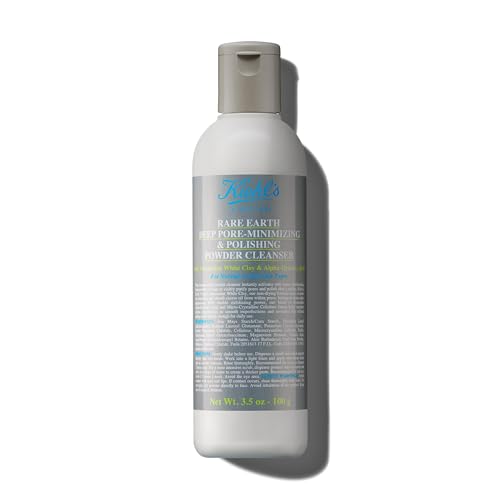 Kiehl's(L[Y) L[Y AA[X fB[v pE_[ NU[/100g CNƂ pE_[ ێ 邨 Ki