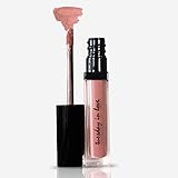 Tuesday in Love (حلال) All-Natural Liquid Matte Lipstick - 6g / 0.21 OZ – Certified Halal...