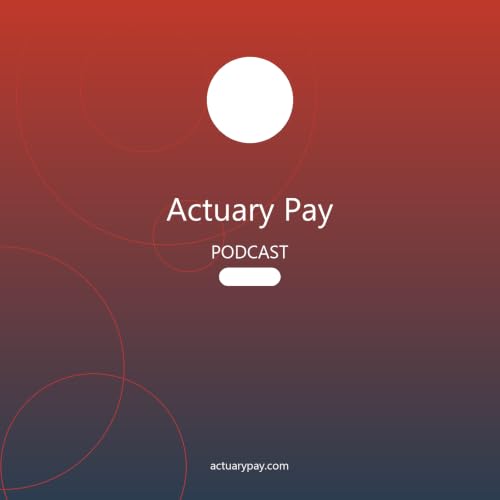 『Actuary Pay - Podcast』のカバーアート