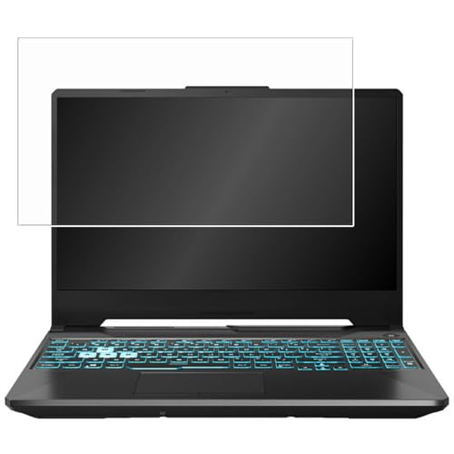 [CIŃECX99.99%] ClearView ASUS TUF Gaming A15 FA506 2024Nf 15.6C`p R RECX hw t ی tB {ufoCX̉ʂRۃoAv