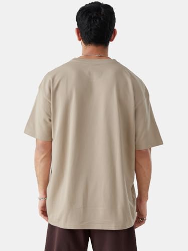 Image of The Souled Store Men T-Shirt