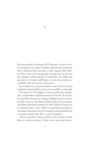 Diventeremo Amiche - 3