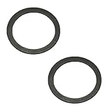 NaningLxh #N016823 Drill Plain Washer Fits DC720KA DC720KA-AR DC725B DC725K-2 DCF835C2 DCF886 DCF885 Impact Wrench Electric Drill Rotary Hammer Durable New Replacement Parts Compatible with DeWalt