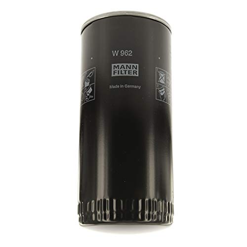 Industrial Service Solutions Aftermarket Spin-On Oil Filter | Compatible with Ingersoll Rand 39907175 | Replacement Part | Compressor Lube Filter | for Compressed Air Equipment and Systems