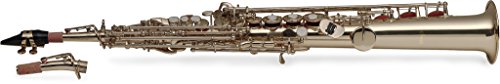 Stagg WS-SS225 Soprano Saxophone