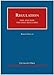 Regulation: Why and How the State Regulates (University Casebook Series)