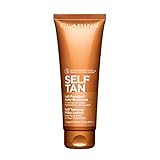 clarins lotion tonique camomille 400ml unit_count; 125.0 Clarins Selbstbräuner Face and Body Self Tan Lait Fondant Gesichttsbräuner Körper Self Tanning Lotion