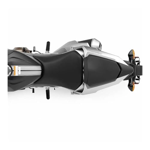 Cojín del asiento pasajero ergonómico y cómodo para CBR500R CB500F 6