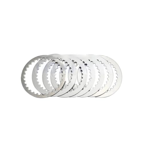 Disques de friction d'embrayage ajustement précis R1250GS Rallye Te
