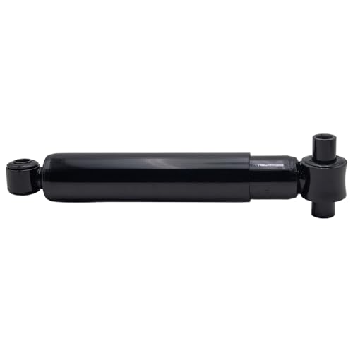 Image of Gabriel 85109 FleetLine HD Truck Rear Shocks Fits Kenworth; Peterbilt; SAF Holland; Volvo VHD VNL VNX; Western Star; Truck Tractor Bus Motorhome Air Suspensions OEM# 471700004423