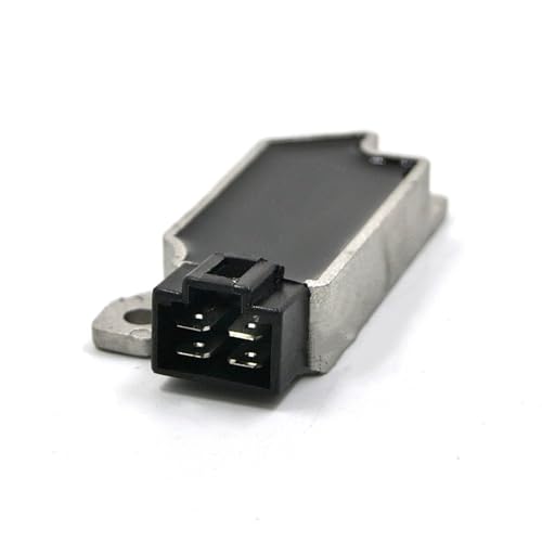 Régulateur de tension pour moto XT-225 et XT-600E 12V redresseur de rechange