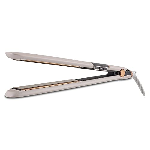 Prancha Chrome Rose PPR10, Philco, Bivolt glide