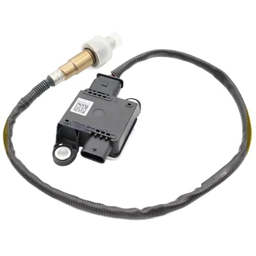 Capteur PM filtre à particules Ford Ecosport 0281007565 échappement