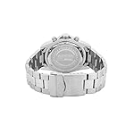 Invicta-Stainless-Steel-Pro-Diver-Chronograph-Blue-Dial-Watch-For-Mens-1771-Band-ColorSilver