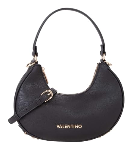 Imagen de Valentino bolso de hombro bolso bandolera Shelby Hobo Bag Nero negro